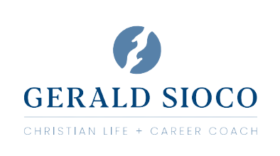 Gerald Sioco | Life Coaching Philippines