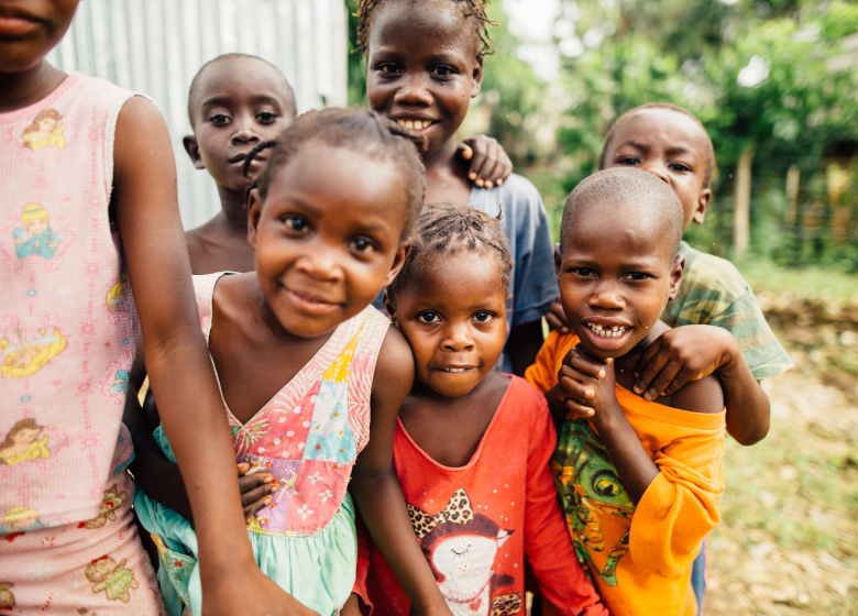 Moral support for those in need