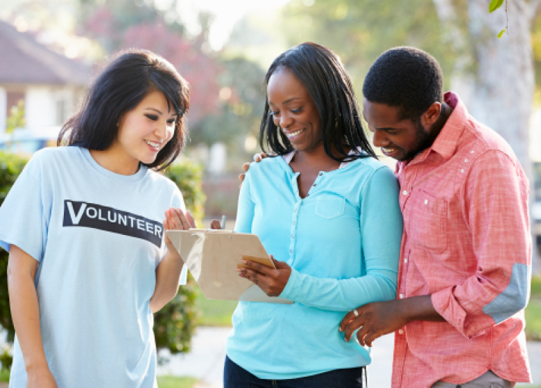 Purpose-driven brand ambassadors